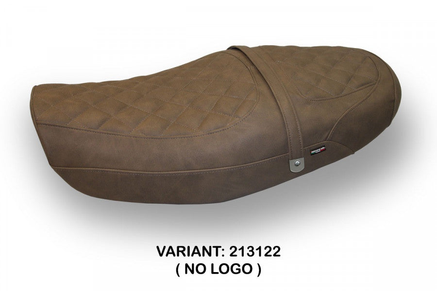 TPZ Italia Murcia Seat Cover Kawasaki Z900RS 2018-24 Motorcycle Seat Covers TPZ Italia