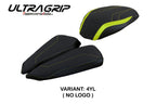TPZ Italia Meilan Ultragrip Seat Cover MV Agusta Brutale 1000 RR 2020-24 Motorcycle Seat Covers TPZ Italia