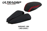 Housse de selle Ultragrip TPZ Italia Adai MV Agusta Brutale 1000 RR 2020-26