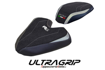 TPZ Italia Ankara Ultragrip Seat Cover MV Agusta Brutale 1000 RS 2021-24 Motorcycle Seat Covers TPZ Italia