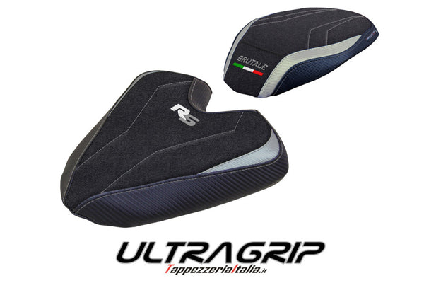 TPZ Italia Ankara Ultragrip Seat Cover MV Agusta Brutale 1000 RS 2021-24 Motorcycle Seat Covers TPZ Italia