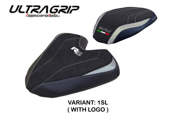 TPZ Italia Ankara Ultragrip Seat Cover MV Agusta Brutale 1000 RS 2021-24 Motorcycle Seat Covers TPZ Italia
