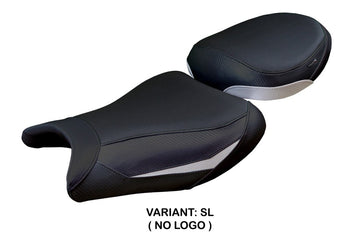 TPZ Italia Seat Cover Suzuki GSX-R 1300 Hayabusa 2021-25 Motorcycle Seat Covers TPZ Italia