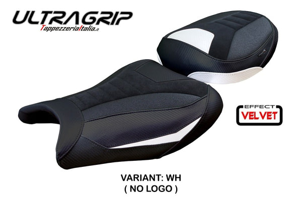 TPZ Italia Ultragrip Seat Cover Suzuki GSX-R 1300 Hayabusa 2021-25 Motorcycle Seat Covers TPZ Italia