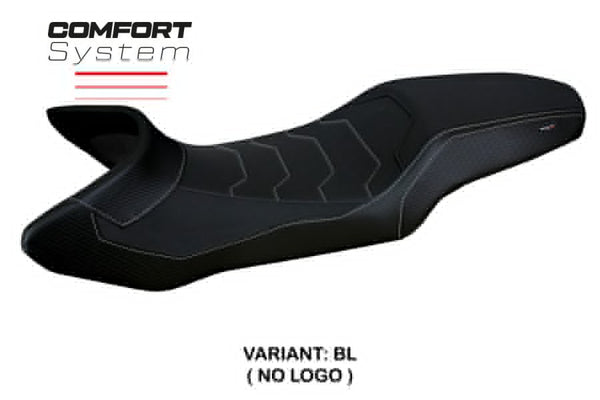 TPZ Italia Comfort system Seat Cover KTM 1390 Super Adventure R 2025 Motorcycle Seat Covers TPZ Italia