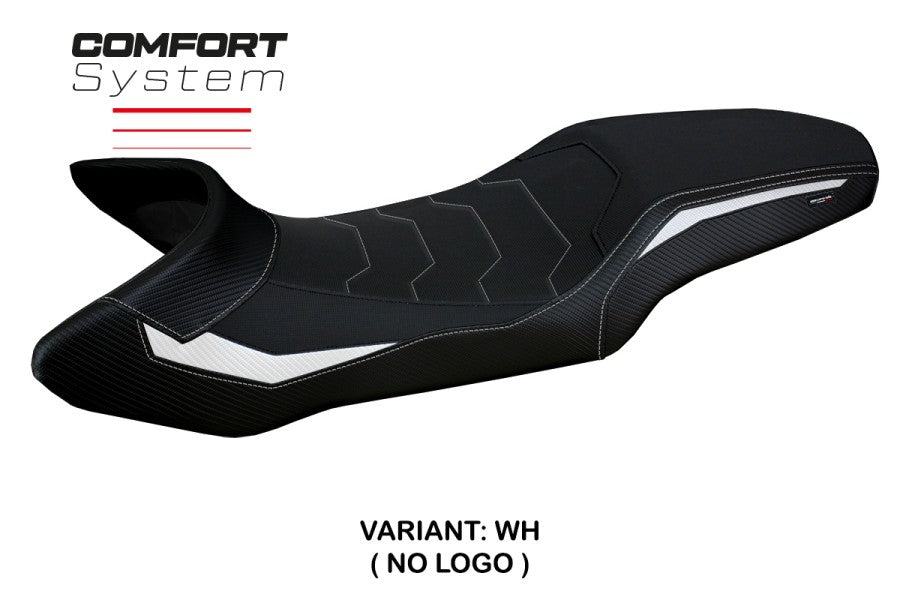 TPZ Italia Comfort system Seat Cover KTM 1390 Super Adventure R 2025 Motorcycle Seat Covers TPZ Italia