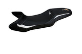 TPZ Italia Seat Cover KTM 1390 Super Adventure R 2025 Motorcycle Seat Covers TPZ Italia