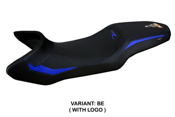 TPZ Italia Seat Cover KTM 1390 Super Adventure R 2025 Motorcycle Seat Covers TPZ Italia