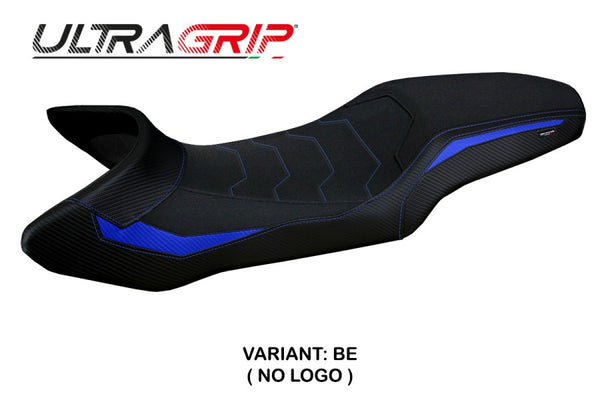 TPZ Italia Ultragrip Seat Cover KTM 1390 Super Adventure R 2025 Motorcycle Seat Covers TPZ Italia