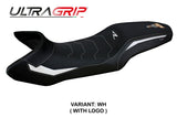 TPZ Italia Ultragrip Seat Cover KTM 1390 Super Adventure R 2025 Motorcycle Seat Covers TPZ Italia