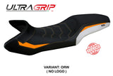 TPZ Italia Ultragrip Seat Cover KTM 1390 Super Adventure R 2025 Motorcycle Seat Covers TPZ Italia