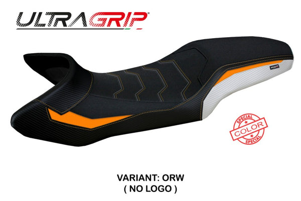 TPZ Italia Ultragrip Seat Cover KTM 1390 Super Adventure R 2025 Motorcycle Seat Covers TPZ Italia