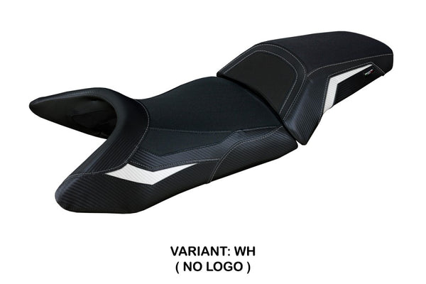 TPZ Italia Seat Cover KTM 1390 Super Adventure S 2025 Motorcycle Seat Covers TPZ Italia