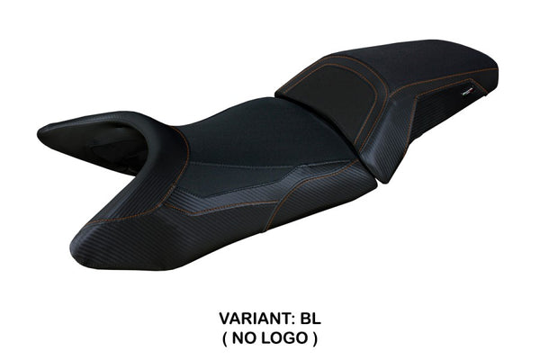 TPZ Italia Seat Cover KTM 1390 Super Adventure S 2025 Motorcycle Seat Covers TPZ Italia