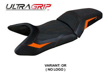TPZ Italia Ultragrip Seat Cover KTM 1390 Super Adventure S 2025 Motorcycle Seat Covers TPZ Italia