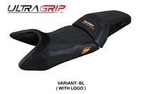 TPZ Italia Ultragrip Seat Cover KTM 1390 Super Adventure S 2025 Motorcycle Seat Covers TPZ Italia
