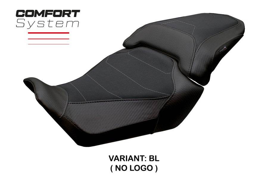 TPZ Italia Comfort system Seat Cover Honda CBR650R 2024-25 - Motorcycle Performance Store
