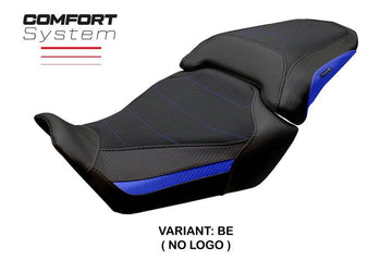 TPZ Italia Comfort system Seat Cover Honda CBR650R 2024-25 - Motorcycle Performance Store