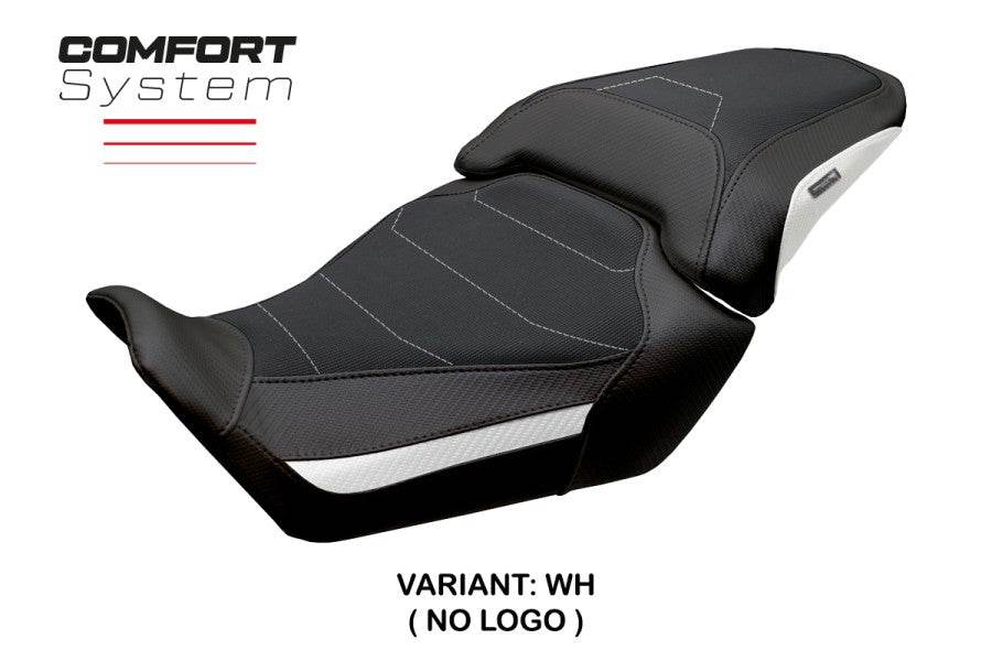 TPZ Italia Comfort system Seat Cover Honda CBR650R 2024-25 - Motorcycle Performance Store
