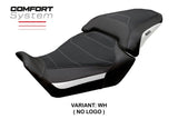 TPZ Italia Comfort system Seat Cover Honda CBR650R 2024-25 - Motorcycle Performance Store