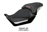 TPZ Italia Seat Cover Honda CBR650R 2024-25 - Motorcycle Performance Store