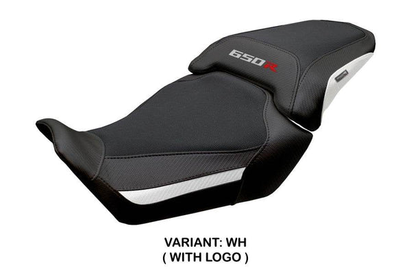 TPZ Italia Seat Cover Honda CBR650R 2024-25 - Motorcycle Performance Store
