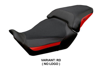 TPZ Italia Seat Cover Honda CBR650R 2024-25 - Motorcycle Performance Store