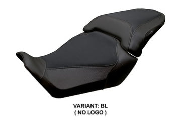 TPZ Italia Seat Cover Honda CBR650R 2024-25 - Motorcycle Performance Store