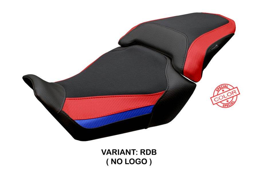 TPZ Italia Seat Cover Honda CBR650R 2024-25 - Motorcycle Performance Store