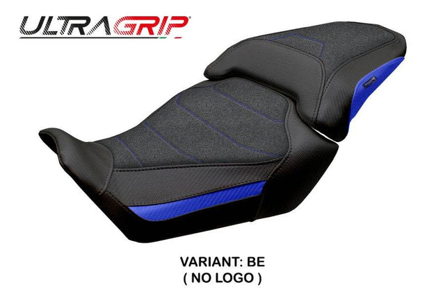 TPZ Italia Ultragrip Seat Cover Honda CBR650R 2024-25 - Motorcycle Performance Store