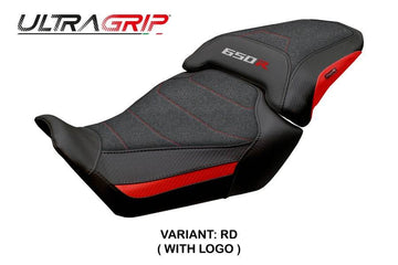 TPZ Italia Ultragrip Seat Cover Honda CBR650R 2024-25 - Motorcycle Performance Store
