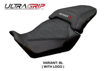 TPZ Italia Ultragrip Seat Cover Honda CBR650R 2024-25 - Motorcycle Performance Store