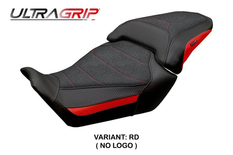 TPZ Italia Ultragrip Seat Cover Honda CBR650R 2024-25 - Motorcycle Performance Store