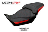 TPZ Italia Ultragrip Seat Cover Honda CBR650R 2024-25 - Motorcycle Performance Store