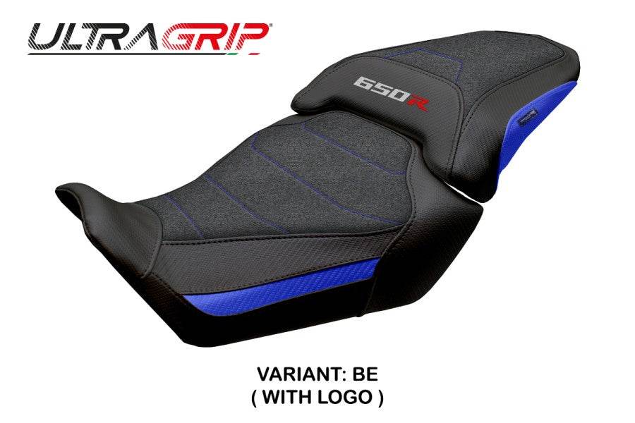 TPZ Italia Ultragrip Seat Cover Honda CBR650R 2024-25 - Motorcycle Performance Store