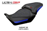 TPZ Italia Ultragrip Seat Cover Honda CBR650R 2024-25 - Motorcycle Performance Store