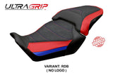 TPZ Italia Ultragrip Seat Cover Honda CBR650R 2024-25 - Motorcycle Performance Store