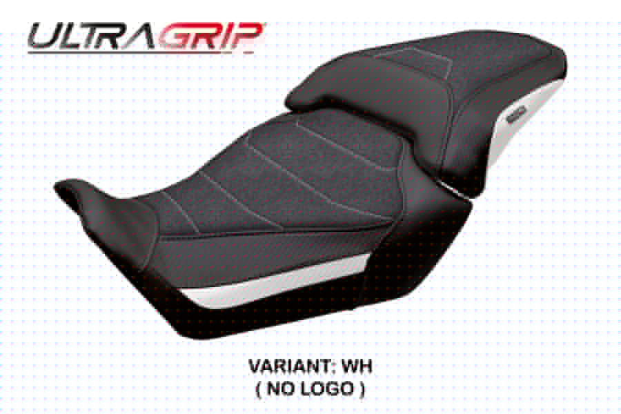 TPZ Italia Ultragrip Seat Cover Honda CBR650R 2024-25 - Motorcycle Performance Store