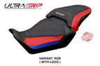 TPZ Italia Ultragrip Seat Cover Honda CBR650R 2024-25 - Motorcycle Performance Store
