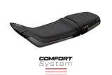 TPZ Italia Comfort system Seat Cover Husqvarna Svartpilen 401 2018-23 Motorcycle Seat Covers TPZ Italia