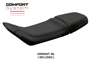TPZ Italia Comfort system Seat Cover Husqvarna Svartpilen 401 2018-23 Motorcycle Seat Covers TPZ Italia