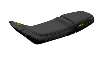 TPZ Italia Seat Cover Husqvarna Svartpilen 401 2018-23 Motorcycle Seat Covers TPZ Italia