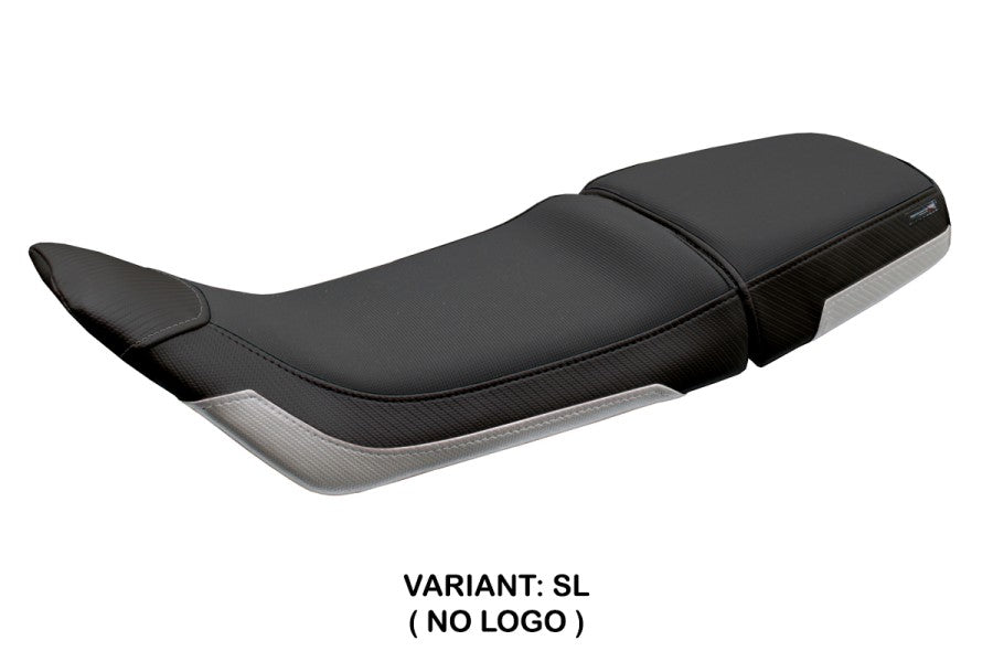 TPZ Italia Seat Cover Husqvarna Svartpilen 401 2018-23 Motorcycle Seat Covers TPZ Italia