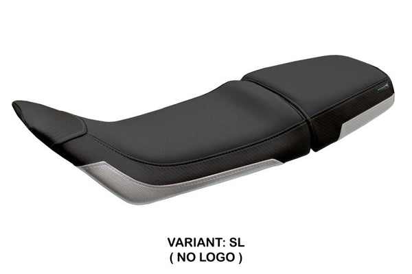 TPZ Italia Seat Cover Husqvarna Svartpilen 401 2018-23 Motorcycle Seat Covers TPZ Italia