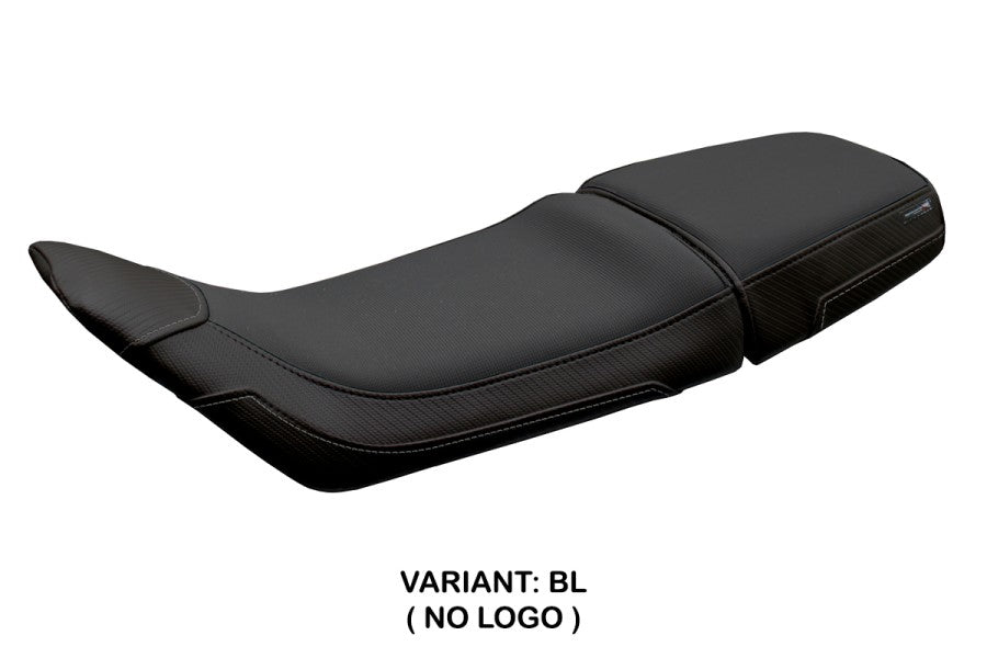 TPZ Italia Seat Cover Husqvarna Svartpilen 401 2018-23 Motorcycle Seat Covers TPZ Italia