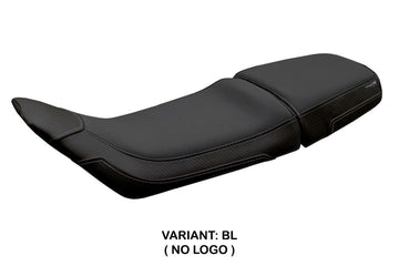 TPZ Italia Seat Cover Husqvarna Svartpilen 401 2018-23 Motorcycle Seat Covers TPZ Italia