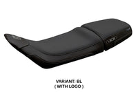 TPZ Italia Seat Cover Husqvarna Svartpilen 401 2018-23 Motorcycle Seat Covers TPZ Italia