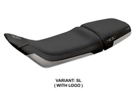 TPZ Italia Seat Cover Husqvarna Svartpilen 401 2018-23 Motorcycle Seat Covers TPZ Italia