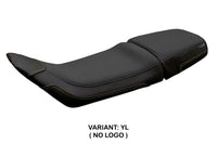 TPZ Italia Seat Cover Husqvarna Svartpilen 401 2018-23 Motorcycle Seat Covers TPZ Italia