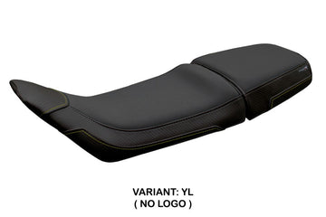 TPZ Italia Seat Cover Husqvarna Svartpilen 401 2018-23 Motorcycle Seat Covers TPZ Italia